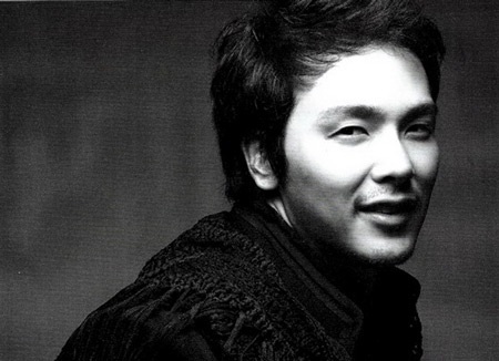 Xem lại những bức hình của tài tử đoản mệnh Park Yong Ha - 13 Xem lại những bức hình của tài tử đoản mệnh Park Yong Ha - 13