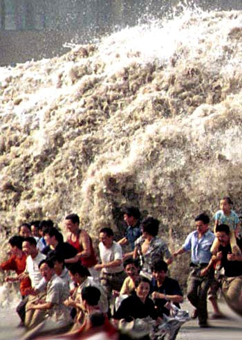 Việt Nam sẽ lúng túng nếu gặp động đất, sóng thần - 3 Việt Nam sẽ lúng túng nếu gặp động đất, sóng thần - 3