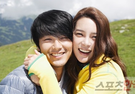 Xem lại những bức hình của tài tử đoản mệnh Park Yong Ha - 27 Xem lại những bức hình của tài tử đoản mệnh Park Yong Ha - 27