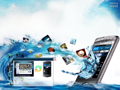 Samsung Wave – 5 S quyền năng! - 3