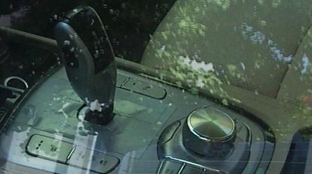 Hyundai Genesis bản 2011 dùng cần số giống BMW - 7 Hyundai Genesis bản 2011 dùng cần số giống BMW - 7