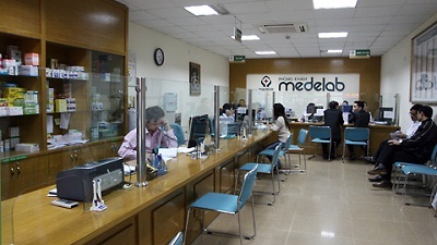 Khám phụ khoa định kỳ - bảo vệ sức khỏe và hạnh phúc gia đình - 2