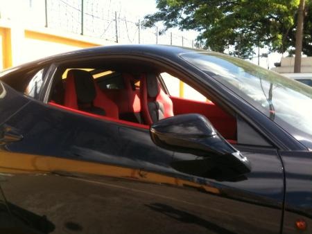 “Ngựa chiến” Ferrari 458 Italia về Việt Nam - 6 “Ngựa chiến” Ferrari 458 Italia về Việt Nam - 6