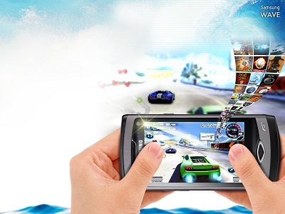 Samsung Wave – 5 S quyền năng! - 4