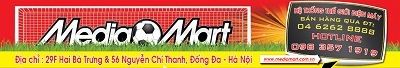 MediaMart - Tháng vàng giá sốc - 4 MediaMart - Tháng vàng giá sốc - 4
