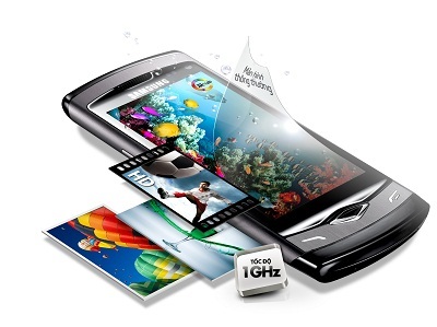 Samsung Wave – 5 S quyền năng! - 6