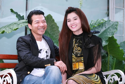 Vũ Thu Phương: “Phim của tôi đâu chỉ có cảnh nóng” - 6 Vũ Thu Phương: “Phim của tôi đâu chỉ có cảnh nóng” - 6