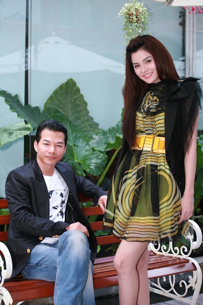 Vũ Thu Phương: “Phim của tôi đâu chỉ có cảnh nóng” - 7 Vũ Thu Phương: “Phim của tôi đâu chỉ có cảnh nóng” - 7