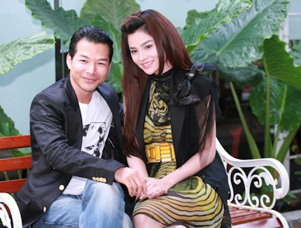 Vũ Thu Phương: “Phim của tôi đâu chỉ có cảnh nóng” - 8 Vũ Thu Phương: “Phim của tôi đâu chỉ có cảnh nóng” - 8