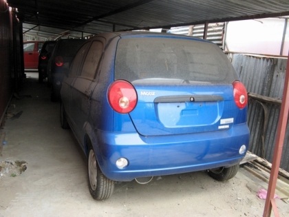 Hàng chục doanh nghiệp nhập ô tô bị đánh thuế oan - 2