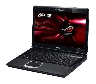 Công nghệ hội ngộ nghệ thuật tại ASUS Expo 2010 - 1