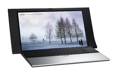 Công nghệ hội ngộ nghệ thuật tại ASUS Expo 2010 - 2