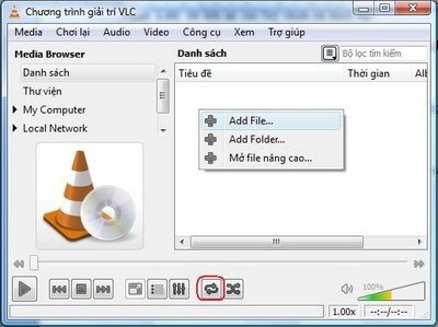 Desktop sinh động hơn với hình nền video - 8