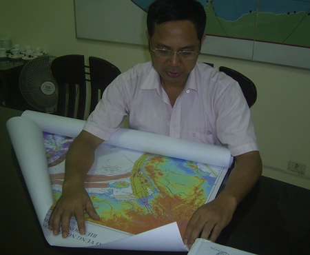 Biển miền Trung có nguy cơ đối mặt với hiểm họa sóng thần - 3 Biển miền Trung có nguy cơ đối mặt với hiểm họa sóng thần - 3