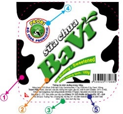 Sữa chua: cách tối ưu củng cố đề kháng cho cơ thể  - 3