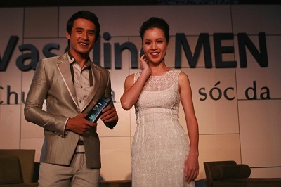 Vaseline Men - Chăm sóc làn da nam giới Việt Nam - 3