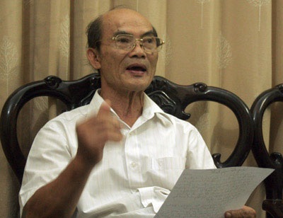 “Cách làm cổng chào chưa đủ thận trọng như 1.000 năm qua” - 1 “Cách làm cổng chào chưa đủ thận trọng như 1.000 năm qua” - 1