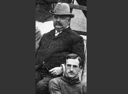 Liverpool và những lần thay "ghế nóng" trong lịch sử - 2