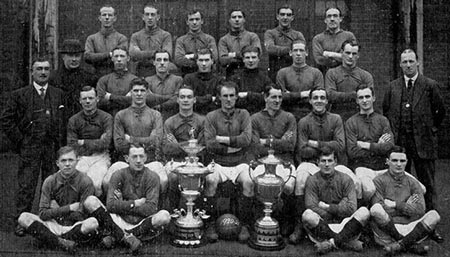 Liverpool và những lần thay "ghế nóng" trong lịch sử - 3