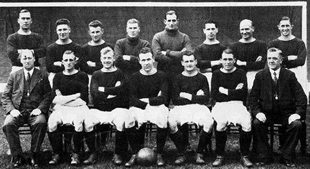 Liverpool và những lần thay "ghế nóng" trong lịch sử - 5