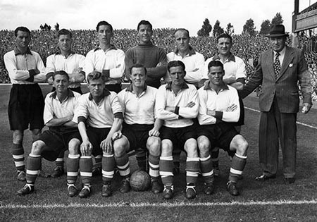 Liverpool và những lần thay "ghế nóng" trong lịch sử - 6