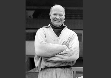 Liverpool và những lần thay "ghế nóng" trong lịch sử - 7