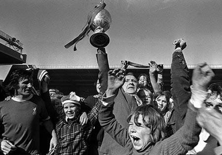 Liverpool và những lần thay "ghế nóng" trong lịch sử - 9