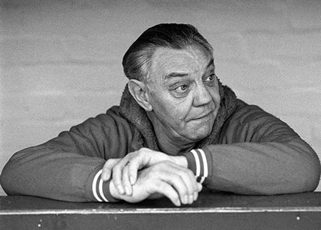 Liverpool và những lần thay "ghế nóng" trong lịch sử - 11