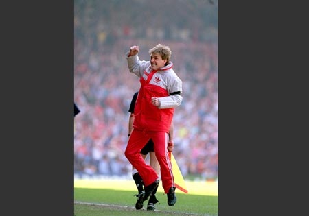 Liverpool và những lần thay "ghế nóng" trong lịch sử - 12