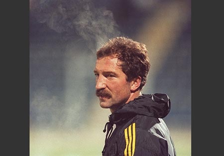 Liverpool và những lần thay "ghế nóng" trong lịch sử - 13