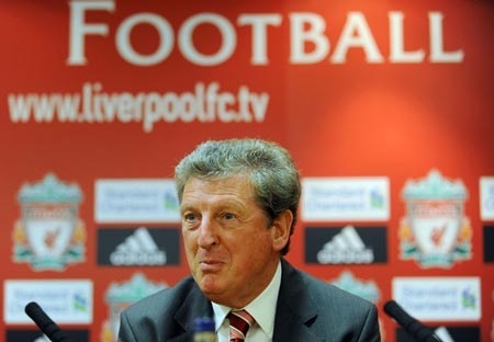 Liverpool và những lần thay "ghế nóng" trong lịch sử - 18