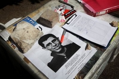 Israel khơi lại đề nghị trao đổi tù nhân 1.000 lấy 1 - 1