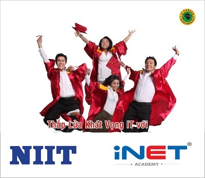 Học Viện Quốc Tế CNTT NIIT - iNET tặng học bổng học sinh Tốt Nghiệp 2010 - 4 Học Viện Quốc Tế CNTT NIIT - iNET tặng học bổng học sinh Tốt Nghiệp 2010 - 4