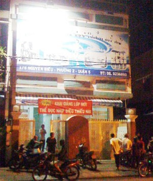 Giết người yêu rồi tự sát để giải quyết mâu thuẫn - 1