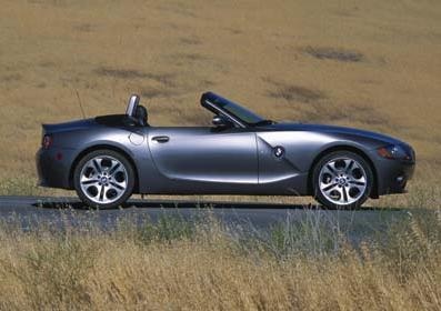 Xe BMW và Mazda bị điều tra an toàn - 1