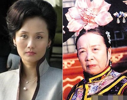 “Tân Hoàn Châu Cách Cách” công bố dàn diễn viên - 10