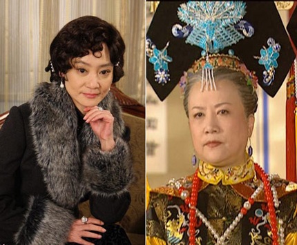 “Tân Hoàn Châu Cách Cách” công bố dàn diễn viên - 12