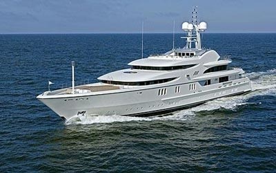 “Tỷ phú phân bón” Nga và vụ ly hôn đắt đỏ chưa từng có - 2 “Tỷ phú phân bón” Nga và vụ ly hôn đắt đỏ chưa từng có - 2