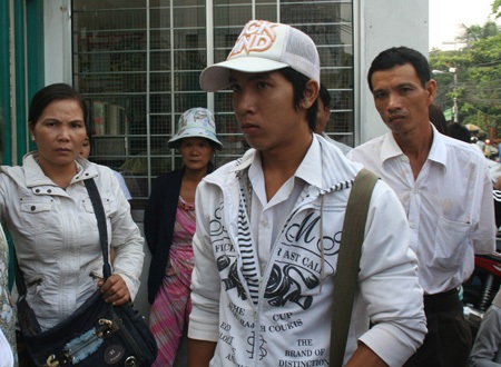 Hôm nay, hơn 600.000 thí sinh bắt đầu “đọ sức” - 16