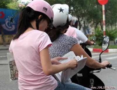 Giảm stress cho con trong kỳ thi đại học  - 1