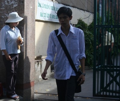 Môn Vật lý: Phổ điểm sẽ ở mức 5-6 - 2 Môn Vật lý: Phổ điểm sẽ ở mức 5-6 - 2