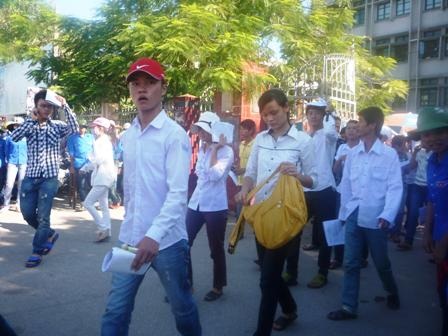 Môn Vật lý: Phổ điểm sẽ ở mức 5-6 - 9