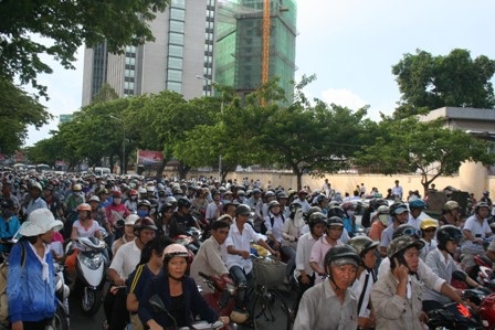 Môn Vật lý: Phổ điểm sẽ ở mức 5-6 - 3 Môn Vật lý: Phổ điểm sẽ ở mức 5-6 - 3