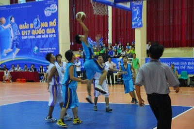 Hào hứng bóng đá, sảng khoái bóng rổ - 3