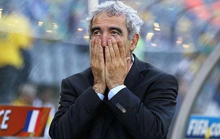 World Cup 2010: “Điểm hẹn” cho những cuộc chia ly - 10