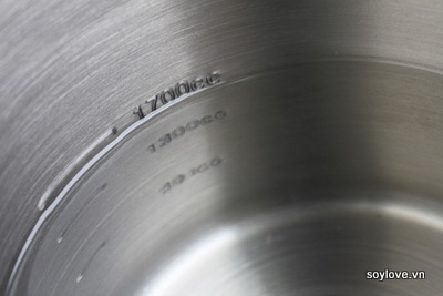 Cách làm tào phớ không cần thạch cao - 9