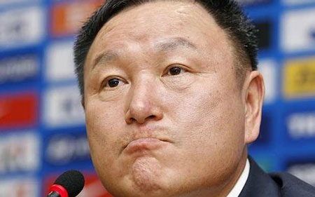 World Cup 2010: “Điểm hẹn” cho những cuộc chia ly - 4