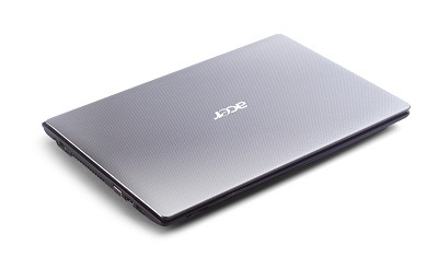 Acer trình làng laptop dùng chip mới của Intel - 3