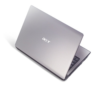 Acer trình làng laptop dùng chip mới của Intel - 6