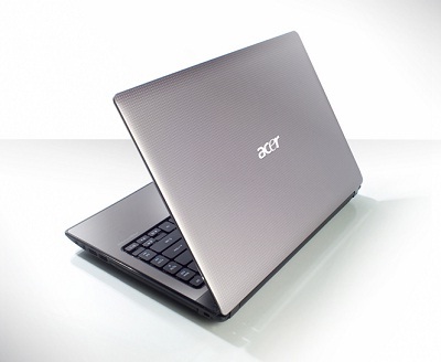 Acer trình làng laptop dùng chip mới của Intel - 7